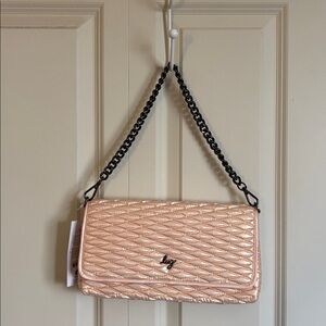 LUG - Strut shoulder bag